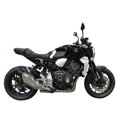 TechSpec HONDA CB1000R (2018-CURRENT) XL2 Tank Grips