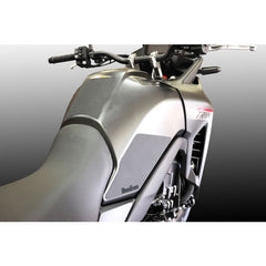 TechSpec Honda Transalp (2023-Current) XL2 Tank Grips: Free Center Tank Protector Included