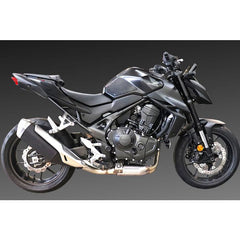 TechSpec Honda CB750 Hornet (2025-Current) SnakeSkin Tank Grips