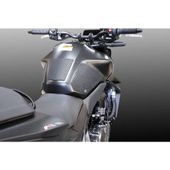 TechSpec Honda CB750 Hornet (2025-Current) SnakeSkin Tank Grips