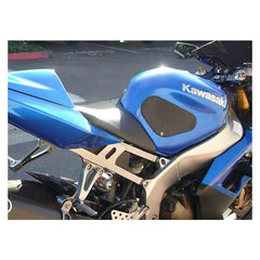 TechSpec KAWASAKI ZX6R & ZX9R (2000 - 04) XL2 Tank Grips