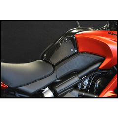 TechSpec KAWASAKI Versys 650 / 650 LT (2010 - 2021) XL2 Tank Grips