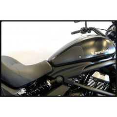 TechSpec KAWASAKI VULCAN (2007 - CURRENT) SnakeSkin Tank Grips