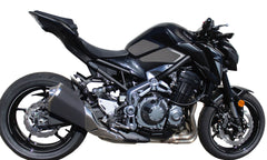TechSpec KAWASAKI Z900 (2017 - 2024) XL2 Tank Grips