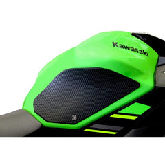 TechSpec KAWASAKI NINJA 650 / Z650 (2017 - CURRENT) SnakeSkin Tank Grips