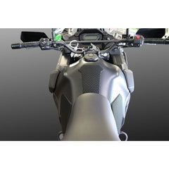 TechSpec KAWASAKI KLR 650 ( 2021-Curent) XL2 Tank Grips