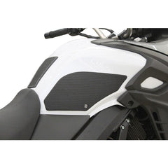 TechSpec SUZUKI V-STROM DL 650 (2017-CURRENT) SnakeSkin Tank Grips: Free Center Tank Protector 11 Included