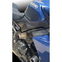 TechSpec Suzuki GSX-S1000 / GSX-S1000GT (2022 - CURRENT) XL2 Material: Free Center Tank Protector