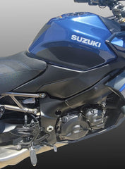 TechSpec Suzuki GSX-S1000 / GSX-S1000GT (2022 - CURRENT) XL2 Material: Free Center Tank Protector