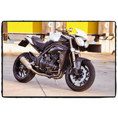 TechSpec TRIUMPH SPEED TRIPLE (2011 - 2015) XL2 Tank Grips