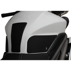 TechSpec TRIUMPH SPEED TRIPLE (2016 - 2020) XL2 Tank Grips: Free Center Tank Protector 11 Included