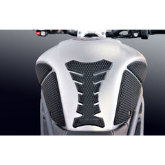 TechSpec TRIUMPH SPEED TRIPLE 1200 RR (2021 - Current) SnakeSkin Tank Grips