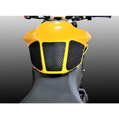 TechSpec TRIUMPH STREET TRIPLE 765 R / RS (2024 - Current) SnakeSkin Tank Grips
