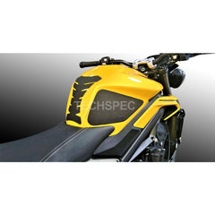 TechSpec TRIUMPH STREET TRIPLE 765 R / RS (2024 - Current) XL2 Tank Grips