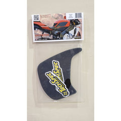 TechSpec YAMAHA FZ16 (2009 - 2016) XL2 Tank Grips