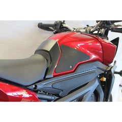 TechSpec YAMAHA FJ-09 (2015 - Current) / TRACER 900 GT (2015-2019) XL2 Tank Grips