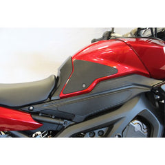 TechSpec YAMAHA FJ-09 (2015 - Current) / TRACER 900 GT (2015-2019) XL2 Tank Grips