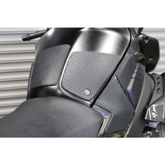 TechSpec YAMAHA FZ-10 / MT-10 (2016 - 2021) XL2 Tank Grips: Free Center Tank Protector Included
