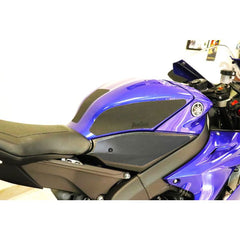 TechSpec YAMAHA R6 (2017 - CURRENT) XL2 Tank Grips: Free Center Tank Protector 11 Included