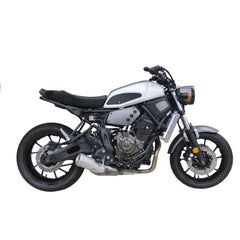 TechSpec YAMAHA XSR700 (2017 - CURRENT) Snake Skin Tank Grips