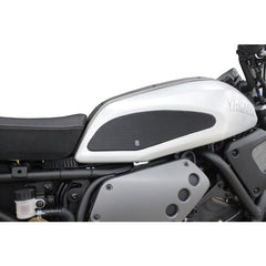TechSpec YAMAHA XSR700 (2017 - CURRENT) Snake Skin Tank Grips