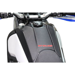 TechSpec Yamaha Tenere 700 (19-2024) Left And Right Center Tank Strips (SnakeSkin)