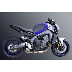 TechSpec YAMAHA FZ-09/MT 09 (2021-2023) XL2 Tank Grips