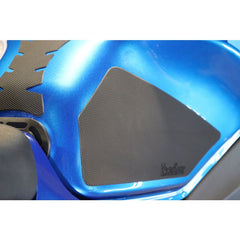 TechSpec YAMAHA XSR900 (2022 - Current) XL2 Tank Grips: Free Center Tank Protector Included