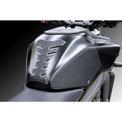 TechSpec YAMAHA MT-09 (2024 - Current) SnakeSkin Tank Grips: "Will Not Match SP Paint Lines"