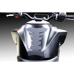 TechSpec TechSpec XL2 Tank Grips – Yamaha MT-09 (2024–Current) + Center Tank Protector – Not SP Paint Line Compatible