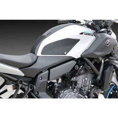 TechSpec YAMAHA MT 07 (2025-Current) Snake Skin Tank Grips