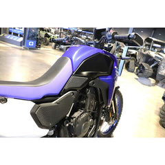 TechSpec Yamaha Tenere 700 (2025-Current) Snake Skin Tank Grips