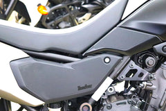 TechSpec Yamaha Tenere 700 (2025-Current) XL2 Tank Grips