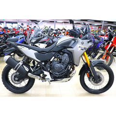 TechSpec Yamaha Tenere 700 (2025-Current) XL2 Tank Grips