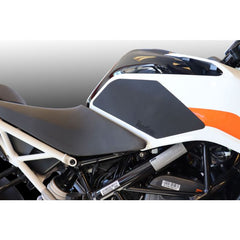TechSpec KTM 390 (2021 - 2023) XL2 Tank Grips: Free Center Tank Protector Included