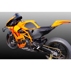 TechSpec KTM RC 8 (2022 - Current) XL2 Tank Grips