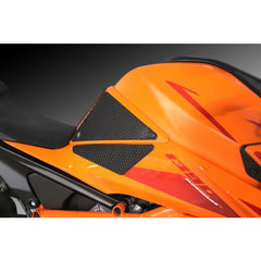 TechSpec KTM SuperDuke 1390 (2024 - Current) Snake Skin Tank Grips