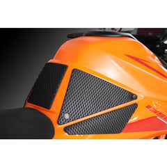 TechSpec KTM SuperDuke 1390 (2024 - Current) Snake Skin Tank Grips