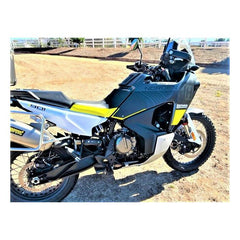 TechSpec Husqvarna Norden (2022 - Current) XL2 Tank Grips