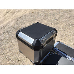 TechSpec BMW R 1200 GSA (2014 - CURRENT) TAIL / BACK 32 ltr SnakeSkin Pannier Guards
