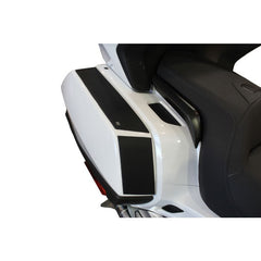 TechSpec HONDA Gold Wing (2017-Current) High Fusion Pannier Guards