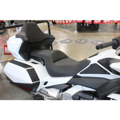 TechSpec HONDA Gold Wing (2017-Current) Snake Skin Pannier Guards
