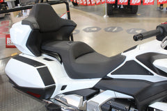 TechSpec HONDA Gold Wing (2017-Current) Snake Skin Pannier Guards