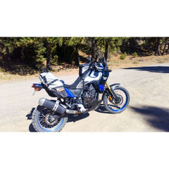TechSpec Yamaha Tenere 700 Pannier Guards (19-2024) SnakeSkin