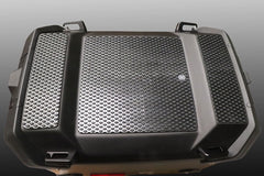 TechSpec BMW R1300 GSA (2025-Current) Left And Right Snake Skin Pannier Guards
