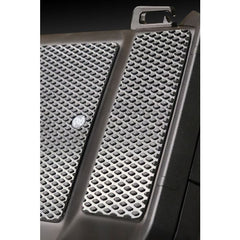 TechSpec BMW R1300 GSA (2025-Current) Left And Right Snake Skin Pannier Guards