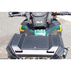 TechSpec BMW R1300 GSA (2025-Current) Tail Section Snake Skin Pannier Guards