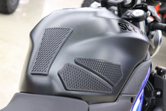 TechSpec UNIVERSAL SNAKESKIN TANK GRIPS
