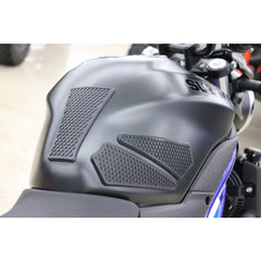 TechSpec UNIVERSAL SNAKESKIN TANK GRIPS