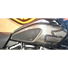 TechSpec Harley-Davidson Pan America SNAKESKIN TANK GRIPS